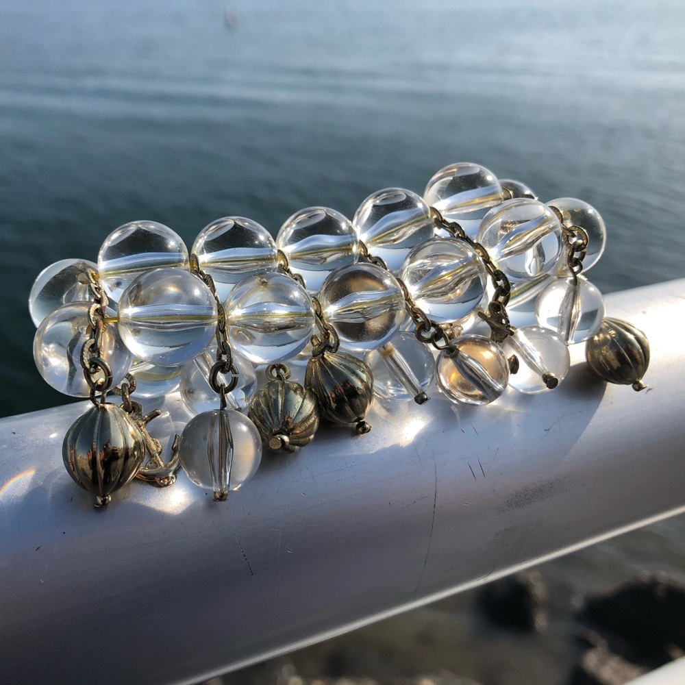 Sail into Love Bangle Bracelet